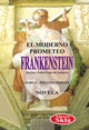 Frankenstein, Mary Wollstonecraft Shelley