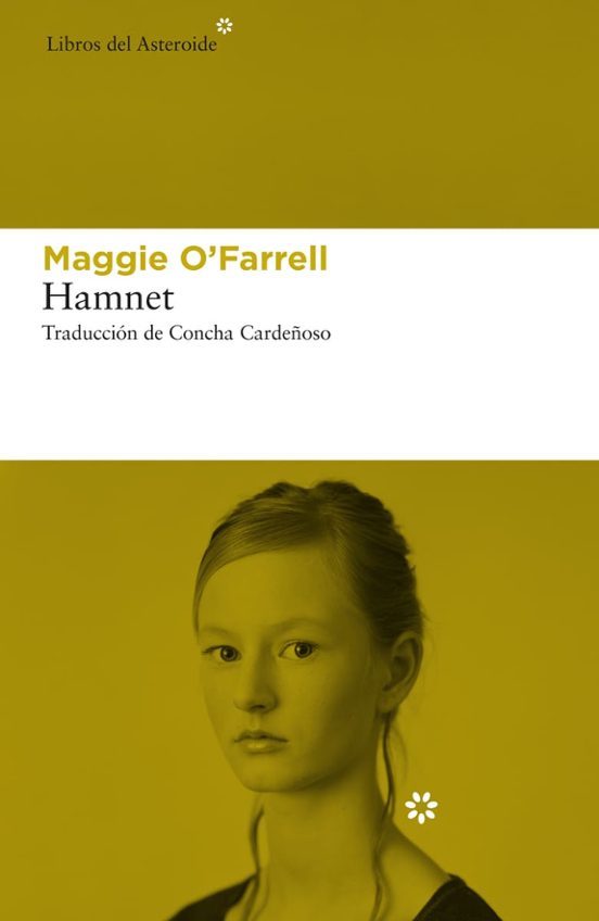 Hamnet, Maggie O'Farrell