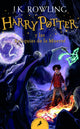 Harry Potter 7. y las reliquias de la muerte, J. K. Rowling