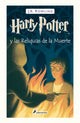 Harry Potter 7. y las reliquias de la muerte, J. K. Rowling TD