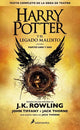 Harry Potter 8. y el legado maldito J.K. Rowling