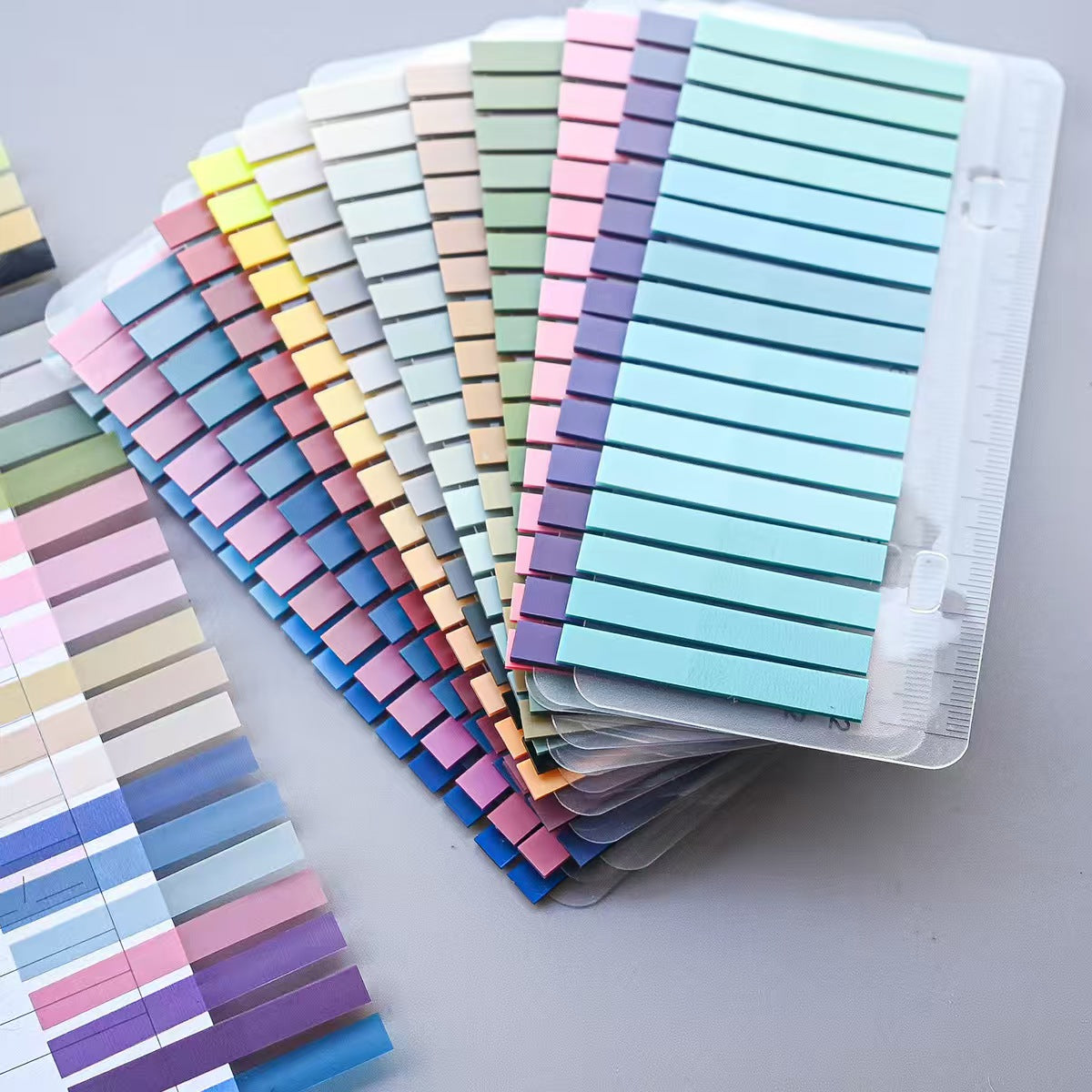 Notas Adhesivas, 16 Colores.