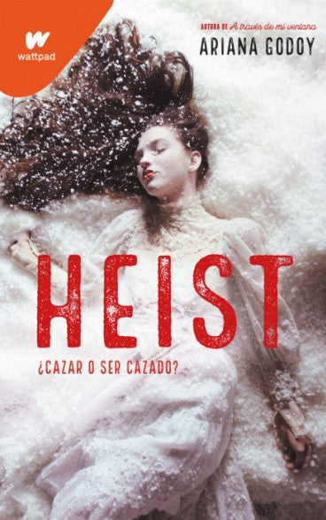 Heist, Ariana Godoy