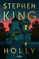 Holly, Stephen King