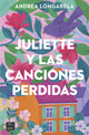 Juliette y las canciones perdidas, Andrea Longarela