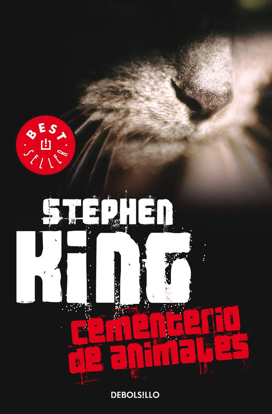 Cementerio de animales, Stephen King