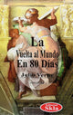 La vuelta al mundo en 80 dias, Julio Verne