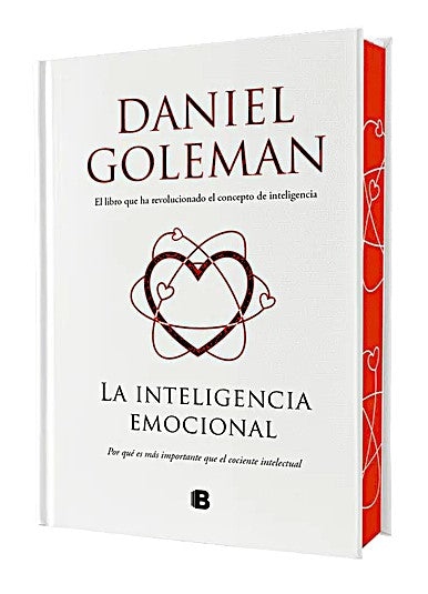 La Inteligencia emocional, Daniel Goleman. Cantos pintados