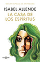 La casa de los espíritus, Isabel Allende