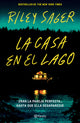 La casa en el lago, Riley Sager