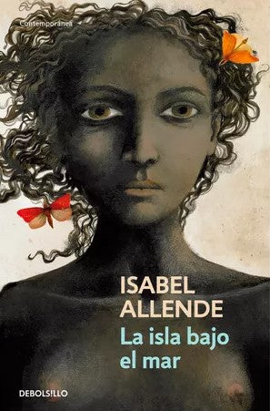 La isla bajo el mar, Isabel Allende