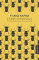 La metamorfosis y otros relatos de animales, Franz Kafka TD