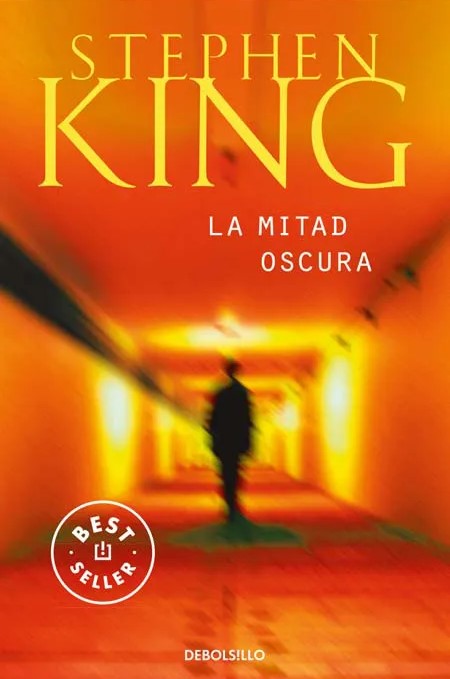 La mitad oscura, Stephen King