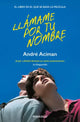 Llamame por tu nombre, Andre Aciman