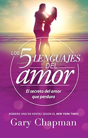 Los 5 lenguajes del amor, Gary Chapman