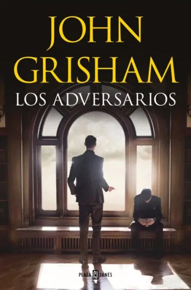 Los adversarios, John Grisham