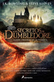 Los secretos de Dumbledore, J.K. Rowling y Steve Kloves