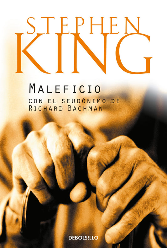 Maleficio, Stephen King