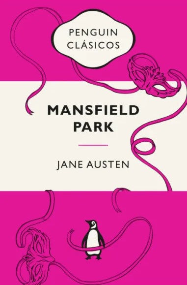 Mansfield Park, Jane Austen