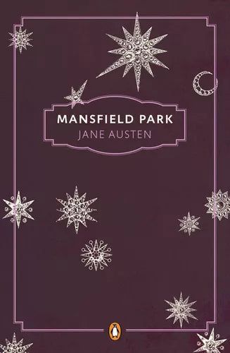 Mansfield Park, Jane Austen. Edicion tapa dura