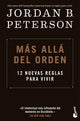 Mas alla del orden, Jordan B. Peterson. Bolsillo