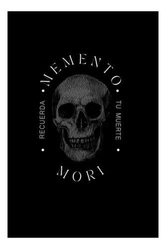 Memento Mori: Recuerda tu Muerte, Humberto montesinos