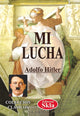 Mi lucha, Adolf Hitler