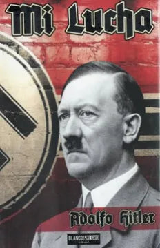 Mi lucha, Adolf Hitler