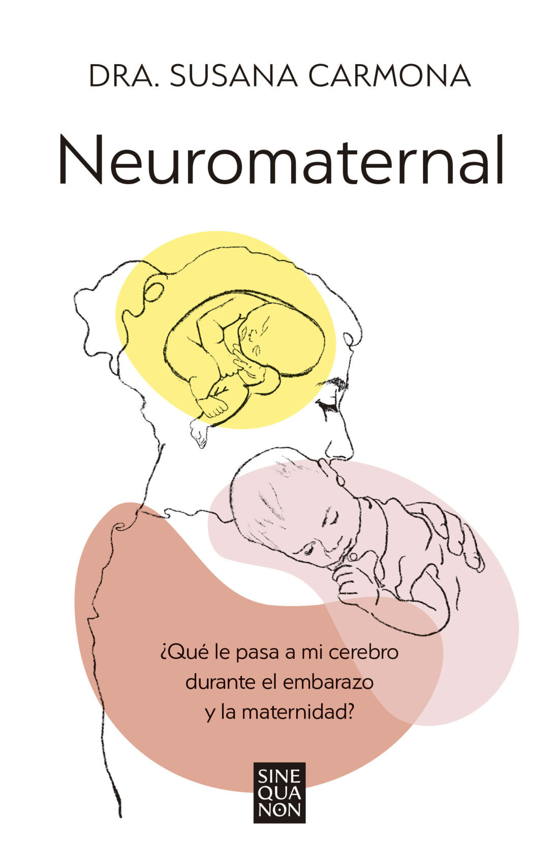 Neuromaternal, Dra. Susana Carmona