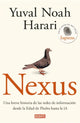 Nexus, Yuval Noah Harari