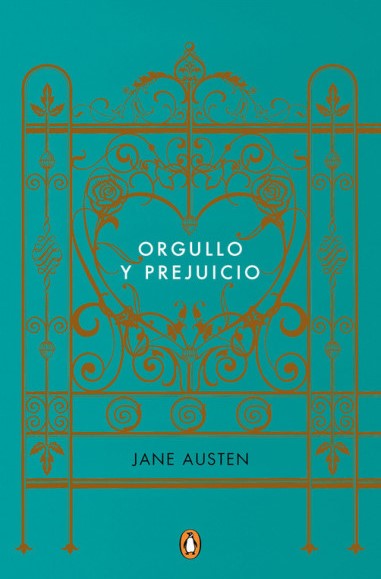 Orgullo y prejuicio, Jane Austen