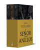 Pack trilogia El Señor de los Anillos, J. R.R. Tolkien