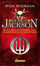 Percy Jackson, guía clasificada del campamento mestizo