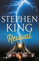 Revival, Stephen King