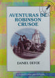 Robinson Crusoe, Daniel Defoe