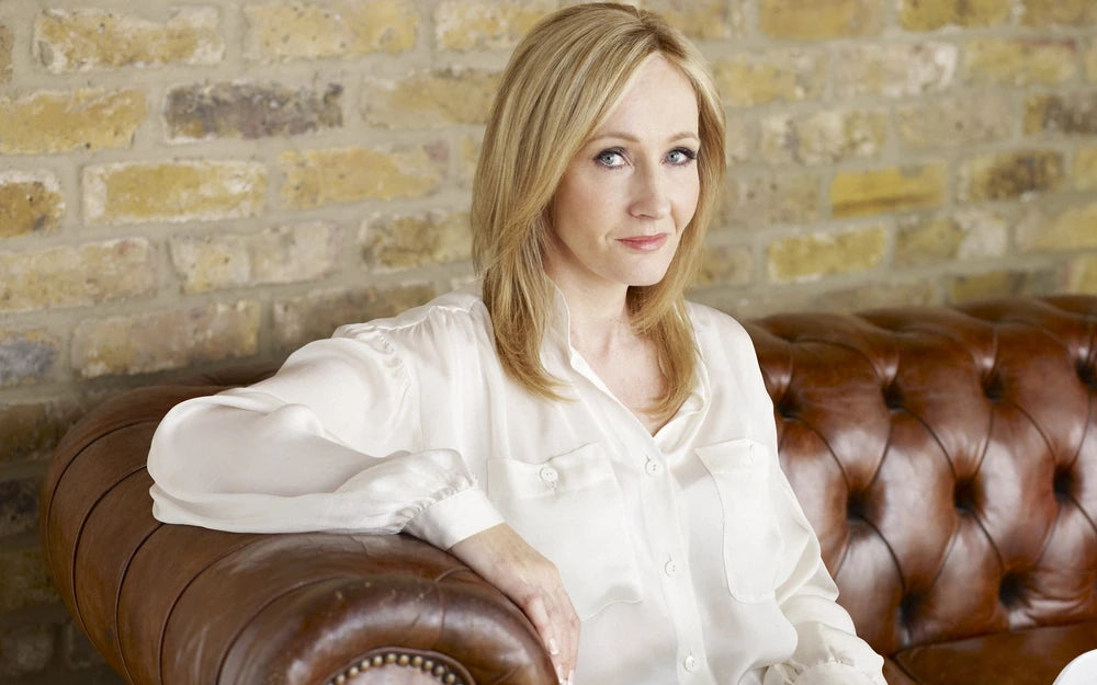 The Hogwarts Library Box Set: by J.K. Rowling (Inglés)