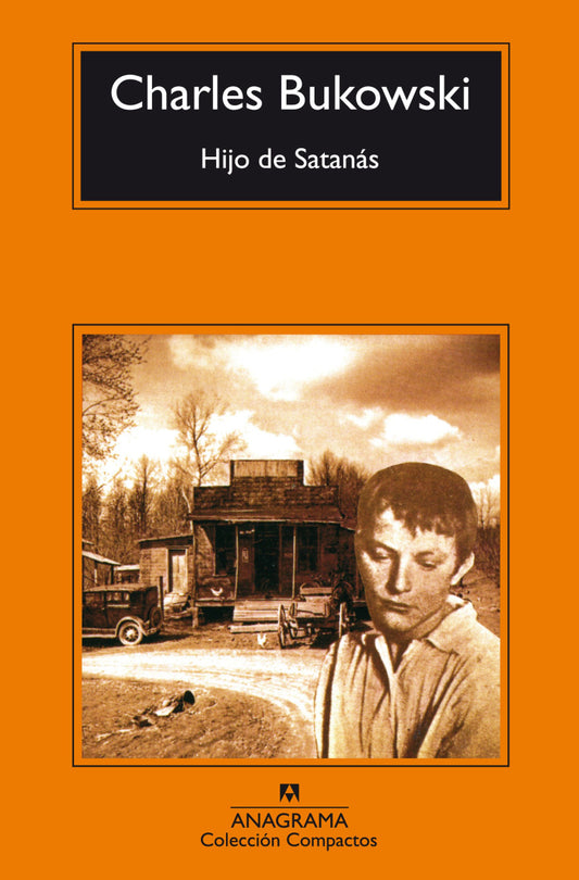 Hijo de Satanás, Charles Bukowski