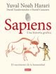 Sapiens. Una historia gráfica 1. Yuval Noah Harari