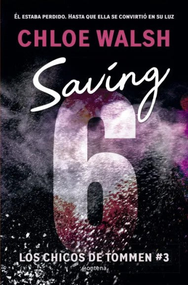 Saving 6, Chloe Walsh