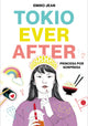 Tokio ever after princesa por sorpresa, Emiko Jean