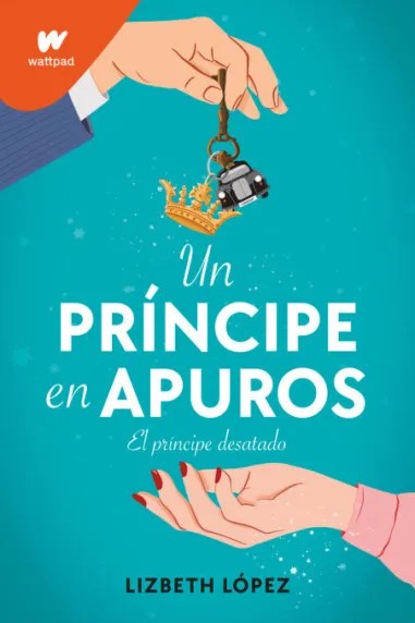 Un príncipe en apuros, Lizbeth López