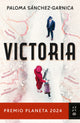 Victoria, Paloma Sánchez-Garnica