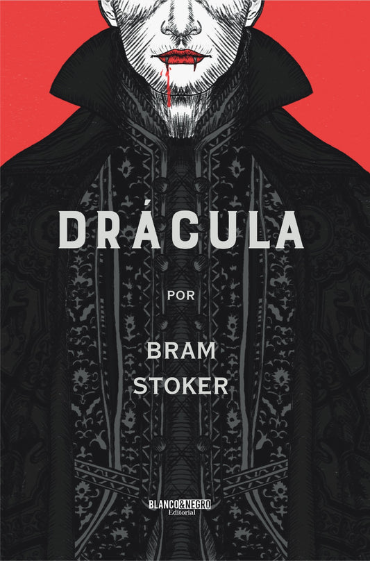 Drácula, Bram Storker