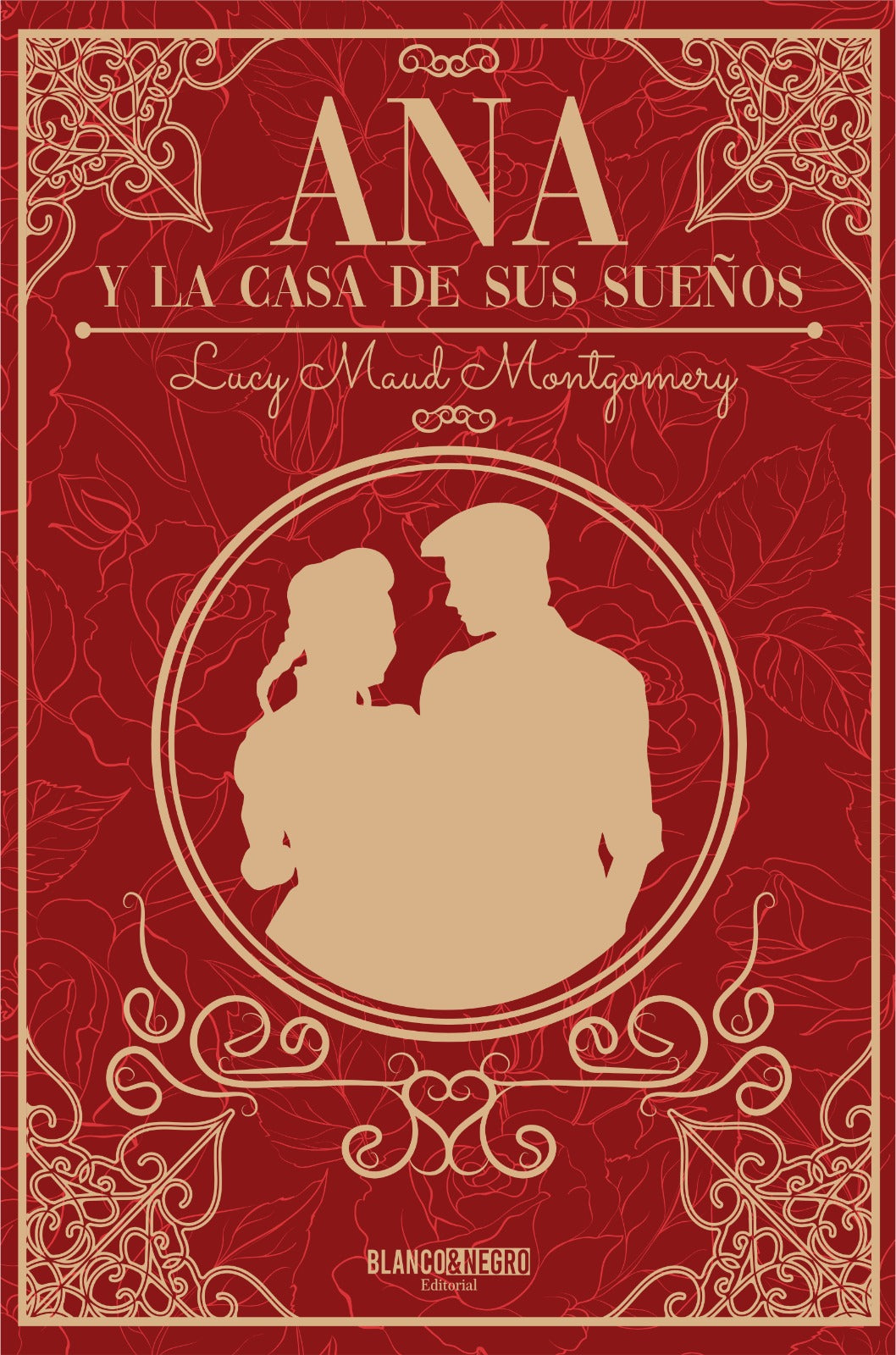 Ana y la casa de sus sueños, Lucy Maud Montgomery