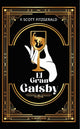 El gran Gatsby, F. Scott Fitzgerald