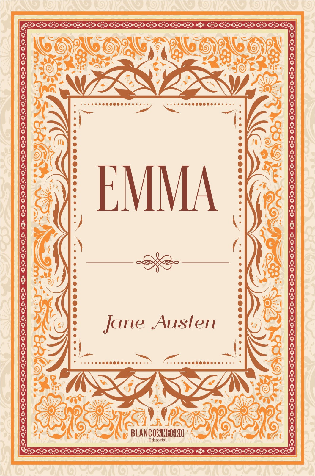 Emma, Jane Austen