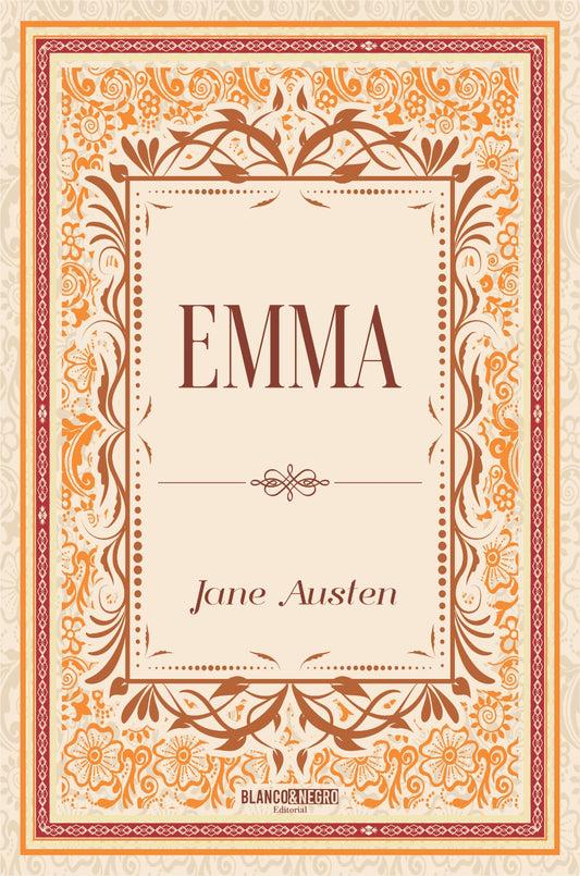 Emma, Jane Austen