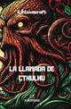 La llamada de Cthulhu, H.P Lovercaft