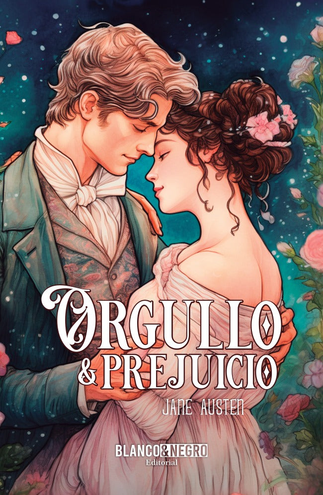 Orgullo y prejuicio, Jane Austen TD