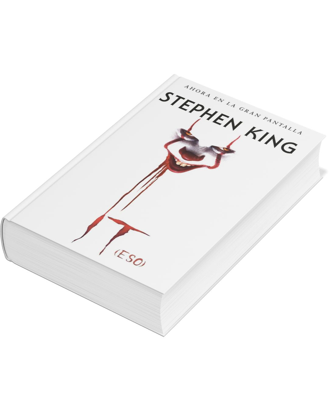 It: A Novel, (en Inglés)